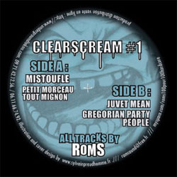 Clearscream 01