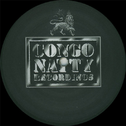 Congo Natty 09