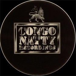 Congo Natty 16