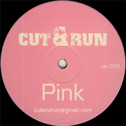 Cut And Run 13