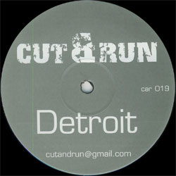 Cut And Run 19