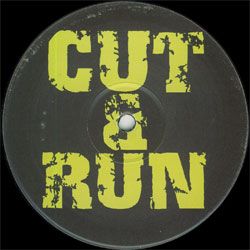 Cut And Run 26