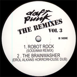 Daft Punk The Remixes 03