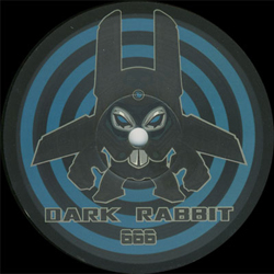 Dark Rabbit 06