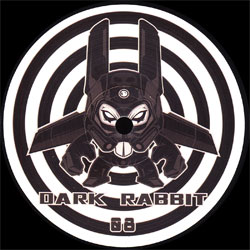 Dark Rabbit 08