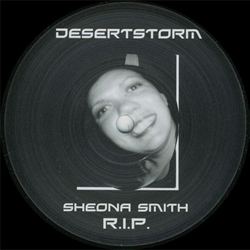 Desert Storm EP 03