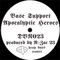 Drop Bass Network 23