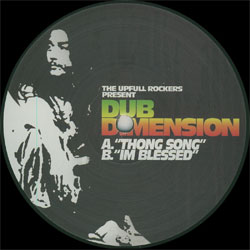 Dub Dimension 07P