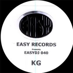 Easy Dj 040 P