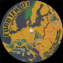 Eurotek 01