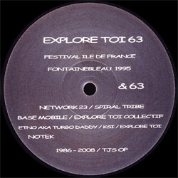 Explore Toi 63