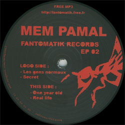 Fantomatik Ep 02