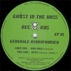 Ghost In The Bass 01