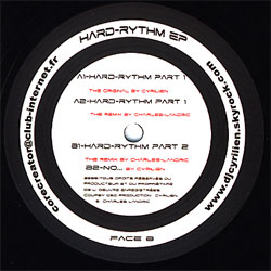 Hard-Rythm EP