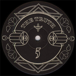 Harkom 05 - The Truth