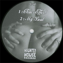 Haunted House 02