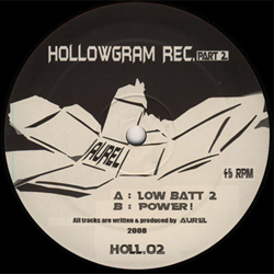 Hollowgram 02