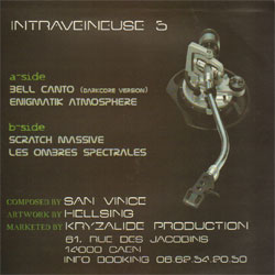 Intraveineuse 05