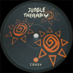 Jungle Therapy 19