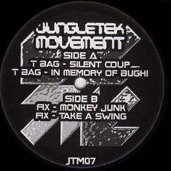 Jungletek Movement 07