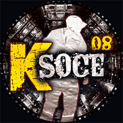 K-soce 08