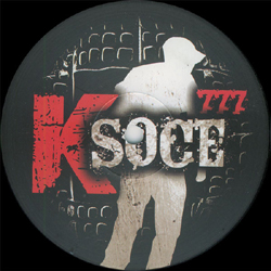 K-soce 777