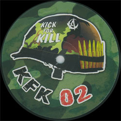 Kick For Kill 02