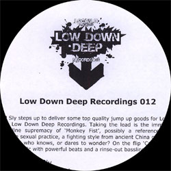 Low Down Deep 12