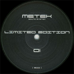 Metek Ltd 01