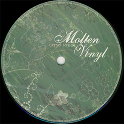 Molten Vinyl 06