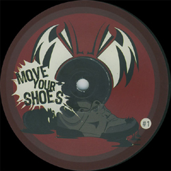 Move Your Shoes 01