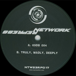 Network 23 Repress 17