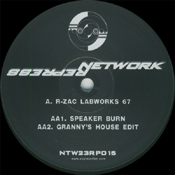 Network Repress 15