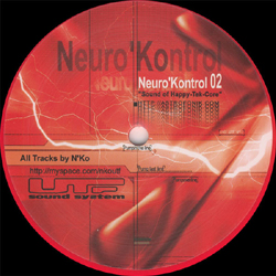 Neurokontrol 02