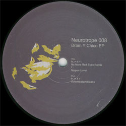 Neurotrope 08