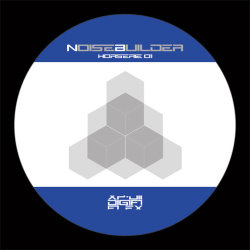 Noisebuilder Hors Serie 01