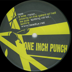 One Inch Punch 05
