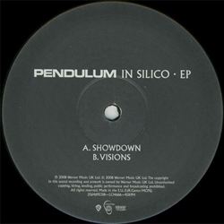 Pendulum - In Silico LP