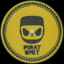 Pirat Unit 03