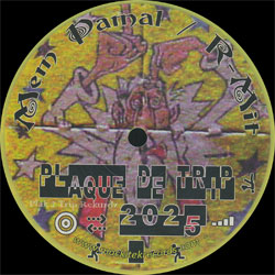 Plaque De Trip 2025