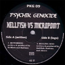 Psychik Genocide 09 RP