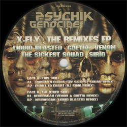 Psychik Genocide Remix 09