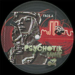 Psychotik Unit 02