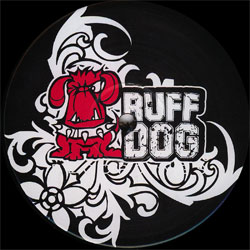 Ruff Dog 15