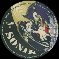 Sonik Boom 06