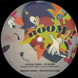 Sonik Boom 06