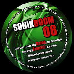 Sonik Boom 08