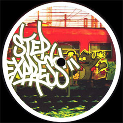 Step Express 13