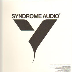 Syndrome Audio 12