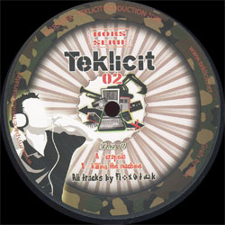 Teklicit Hors Serie 02